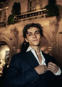 Profile image of Marcus