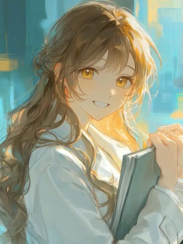 LushSable0814의 給食の先生に聞いてみよう！