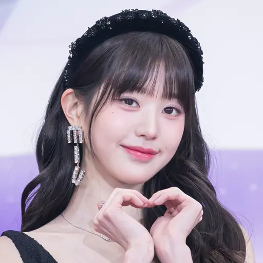 CattyFort6057의 장원영