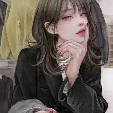 Profile image of Park Seo-yun
