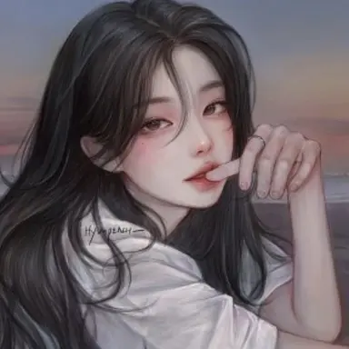 Profile image of Sim Hui-yeon