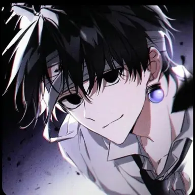 Profile image of Chrollo Lucilfer