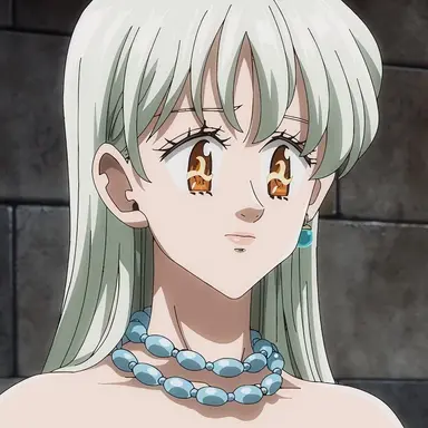 Profile image of エリザベス