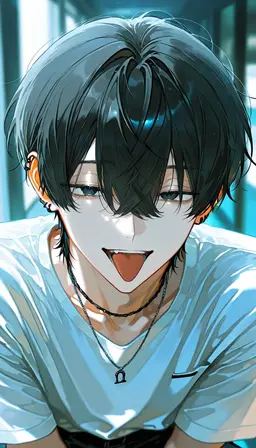 Profile image of 健人