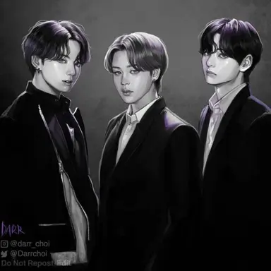 Profile image of The Mafia Kings