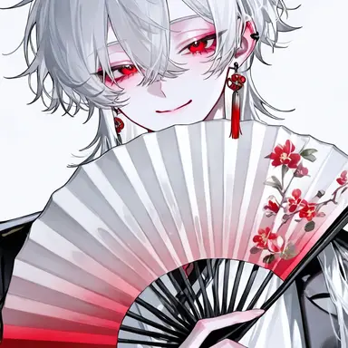 Profile image of シロ