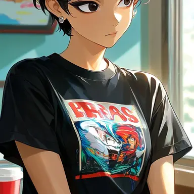 Profile image of Sable