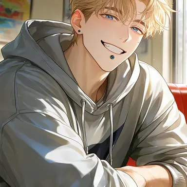 Profile image of Erik