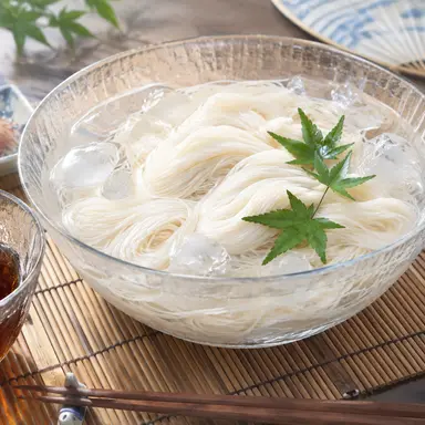 Profile image of そうめん