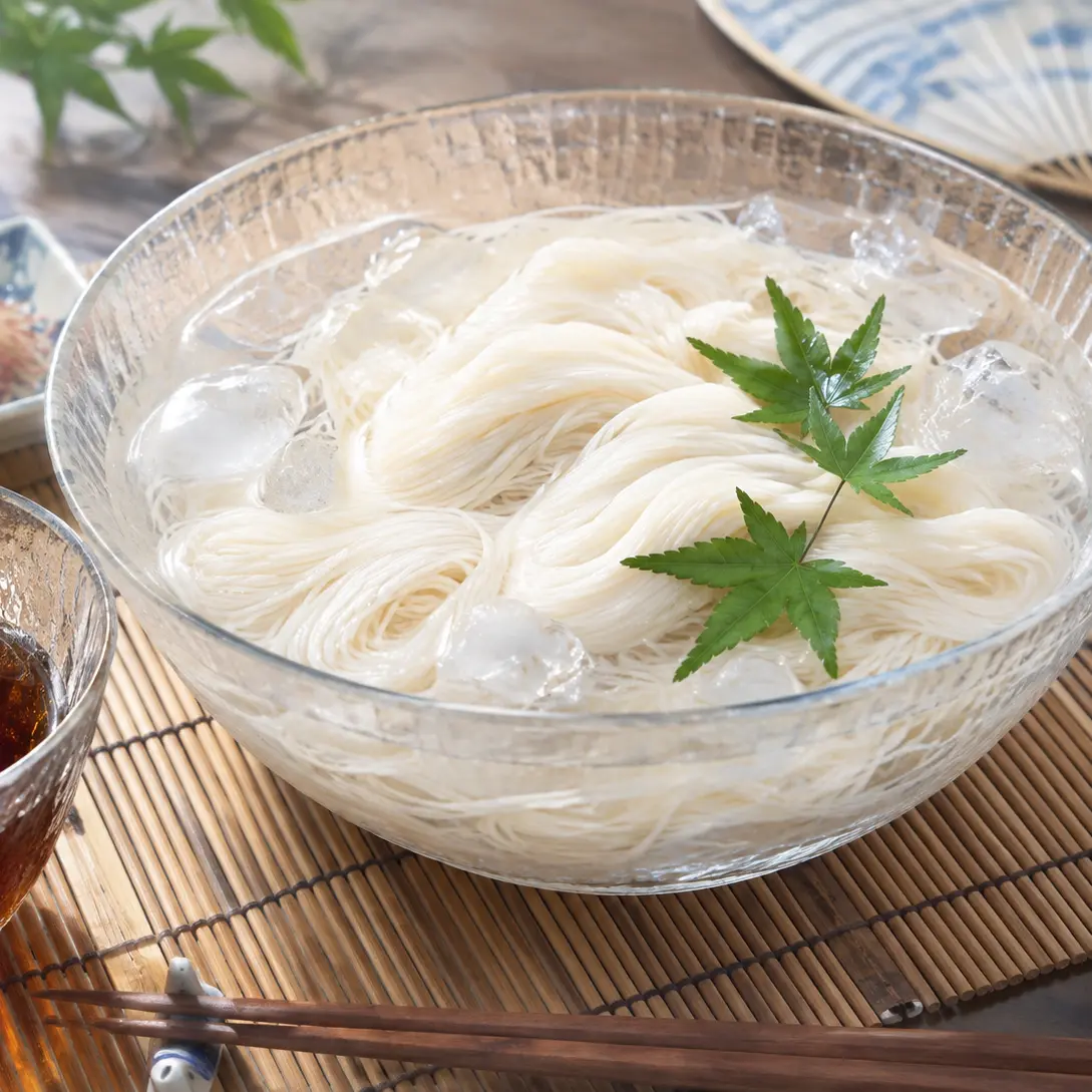 uhouhodesu의 私はそうめんなんです