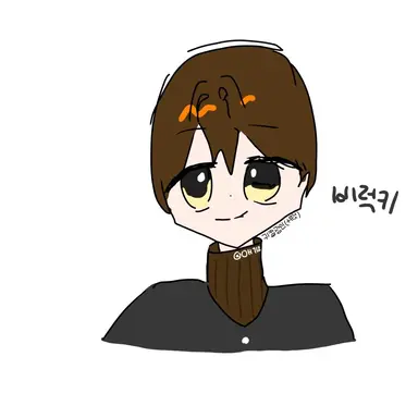 Profile image of 비럭키