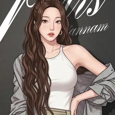 Profile image of Heo Yeonseo