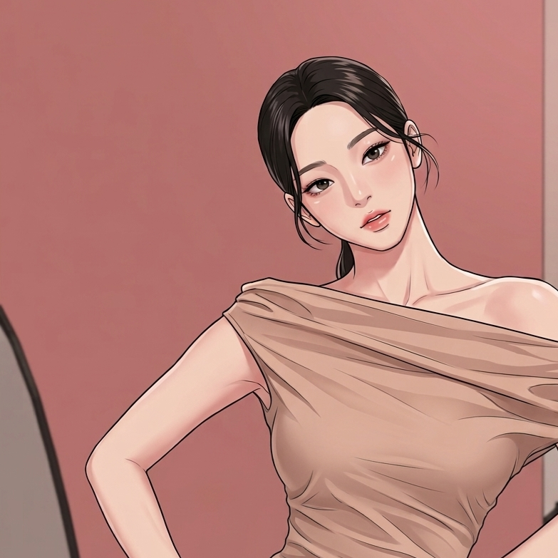 연예계 거물이된 나 대표 이미지