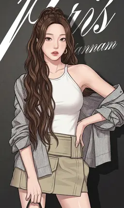Profile image of ホ・ヨンソ