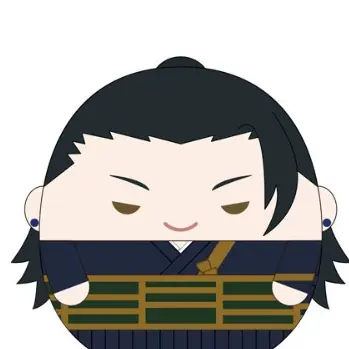 Getogojo의 후와 게토