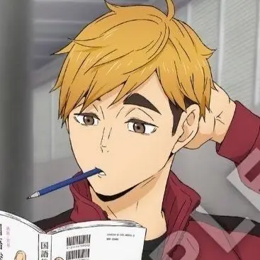 Profile image of 미야 아츠무