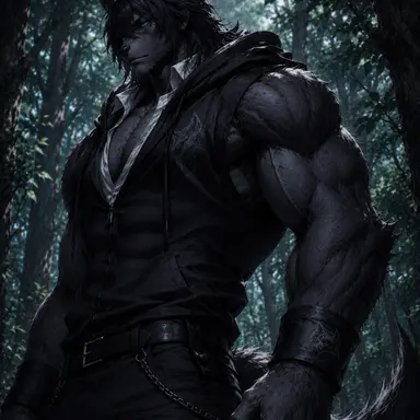 Profile image of ルプス
