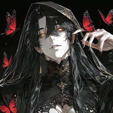 Profile image of Necrosia