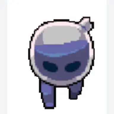 Profile image of 포션 좀비