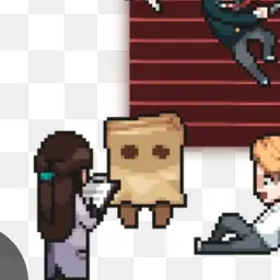 Profile image of 박스 좀비