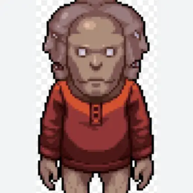 Profile image of 아수라 좀비