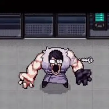 Profile image of 연구원 좀비