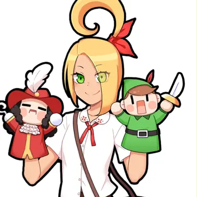 Profile image of 선우나나