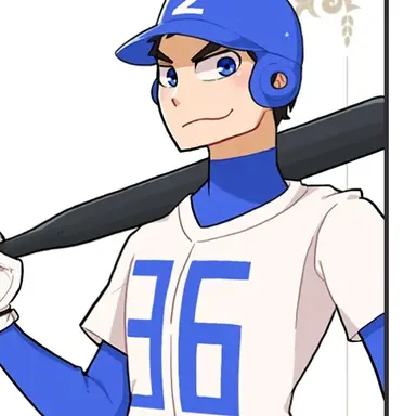 Profile image of 마용규