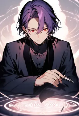 Profile image of Volante