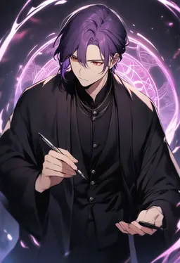 Profile image of Volante