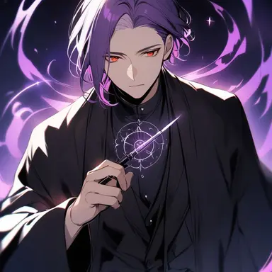Profile image of Volante