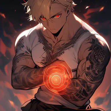 Profile image of Vandel