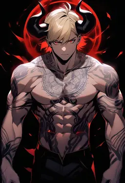 Profile image of Vandel