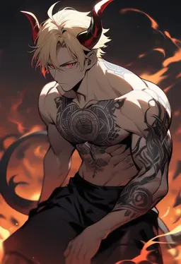 Profile image of Vandel