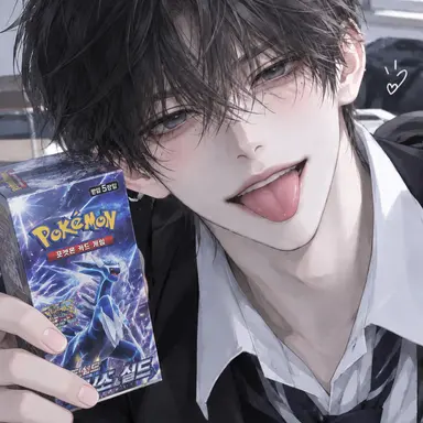 Profile image of 강이