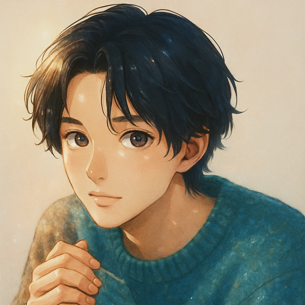 翔馬