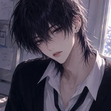 Profile image of 綾人