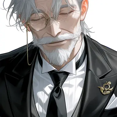 Profile image of エリアス