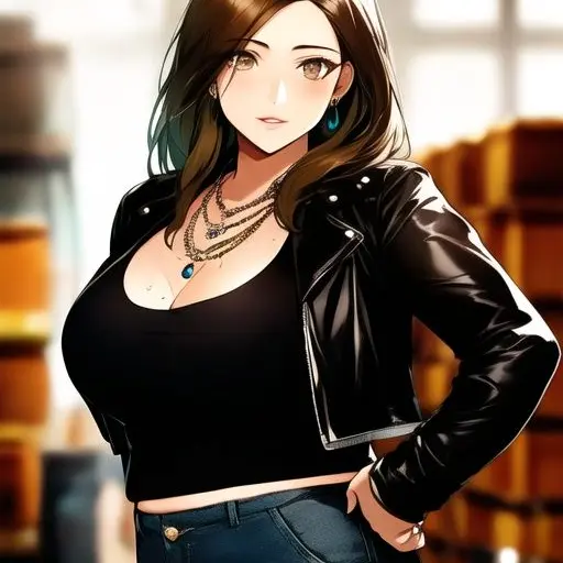 NarrowPatch6564의 奪われた心