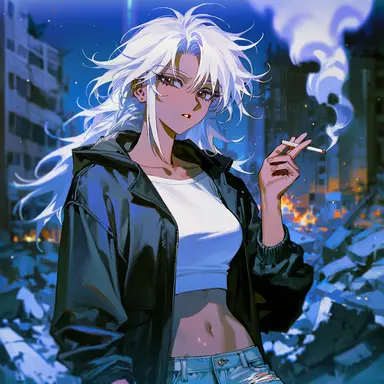 Profile image of チャ・セリン