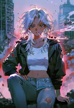 Profile image of チャ・セリン