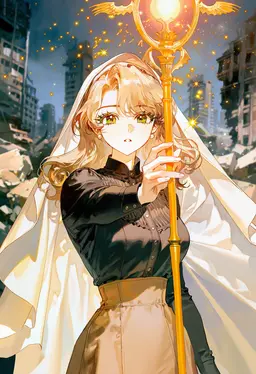 Profile image of シン・ガウン