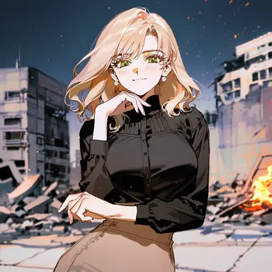 Profile image of シン・ガウン