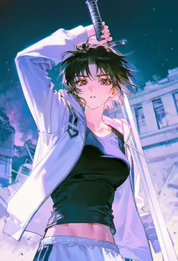 Profile image of キム・ユジン