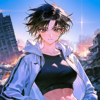 Profile image of キム・ユジン