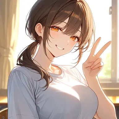Profile image of 히나