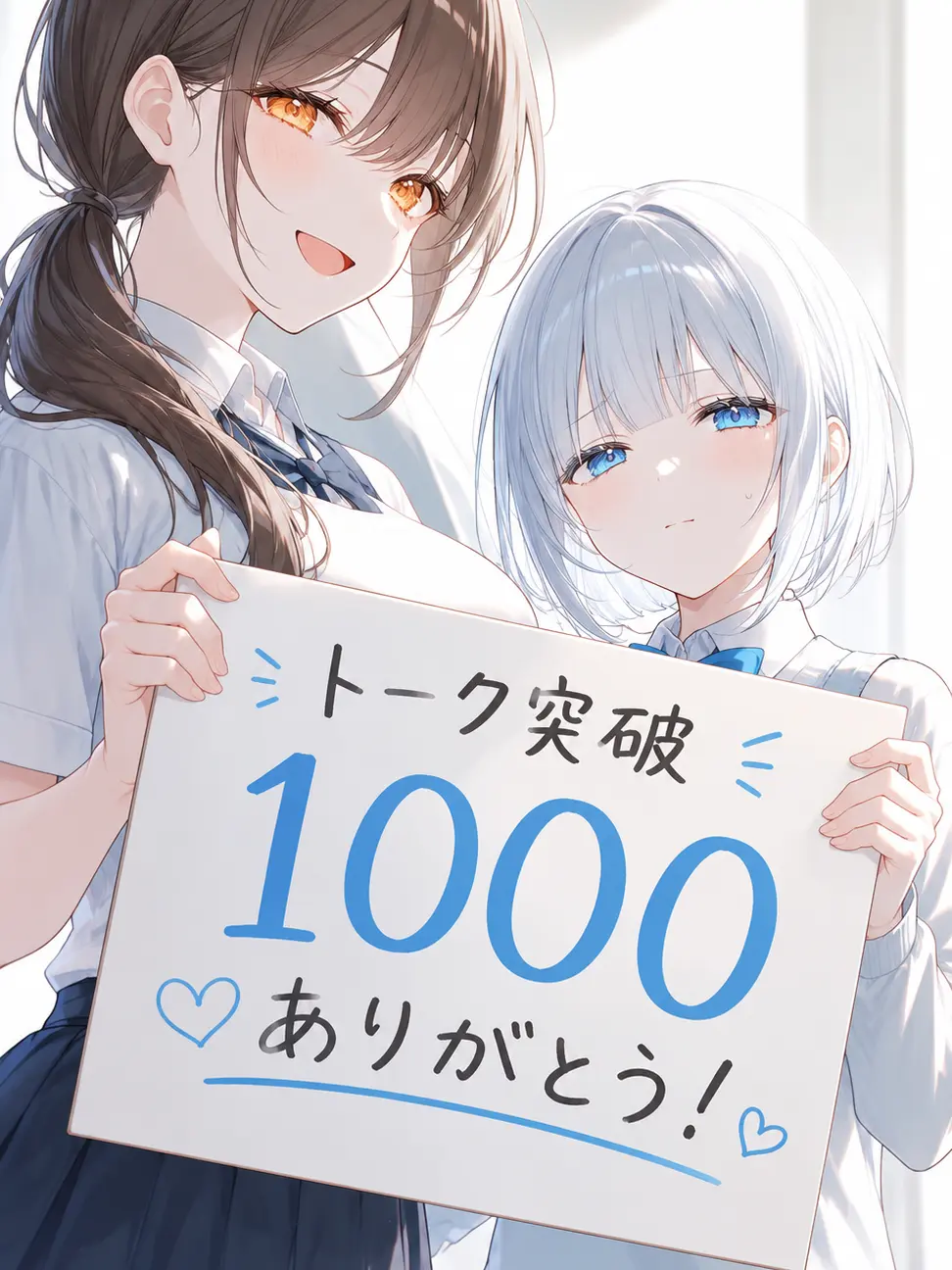 GreatBump3904의 義姉と義妹が可愛すぎる！？
