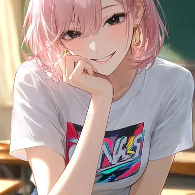 Profile image of Suki