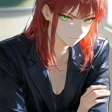 Profile image of Rowan