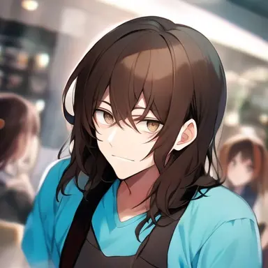 Profile image of Ben